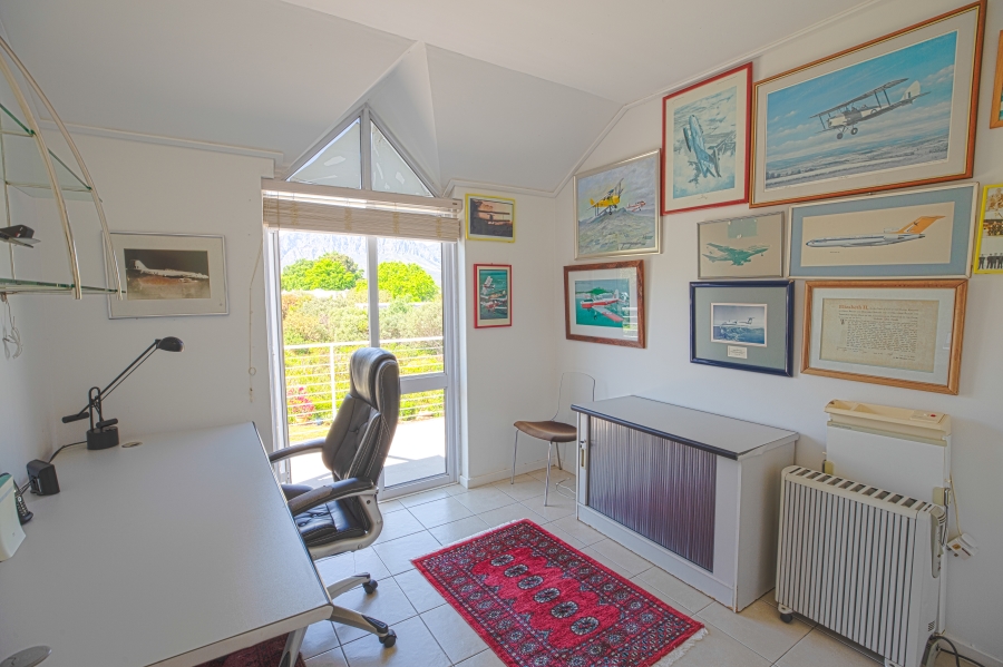 3 Bedroom Property for Sale in Erinvale Golf Estate Western Cape